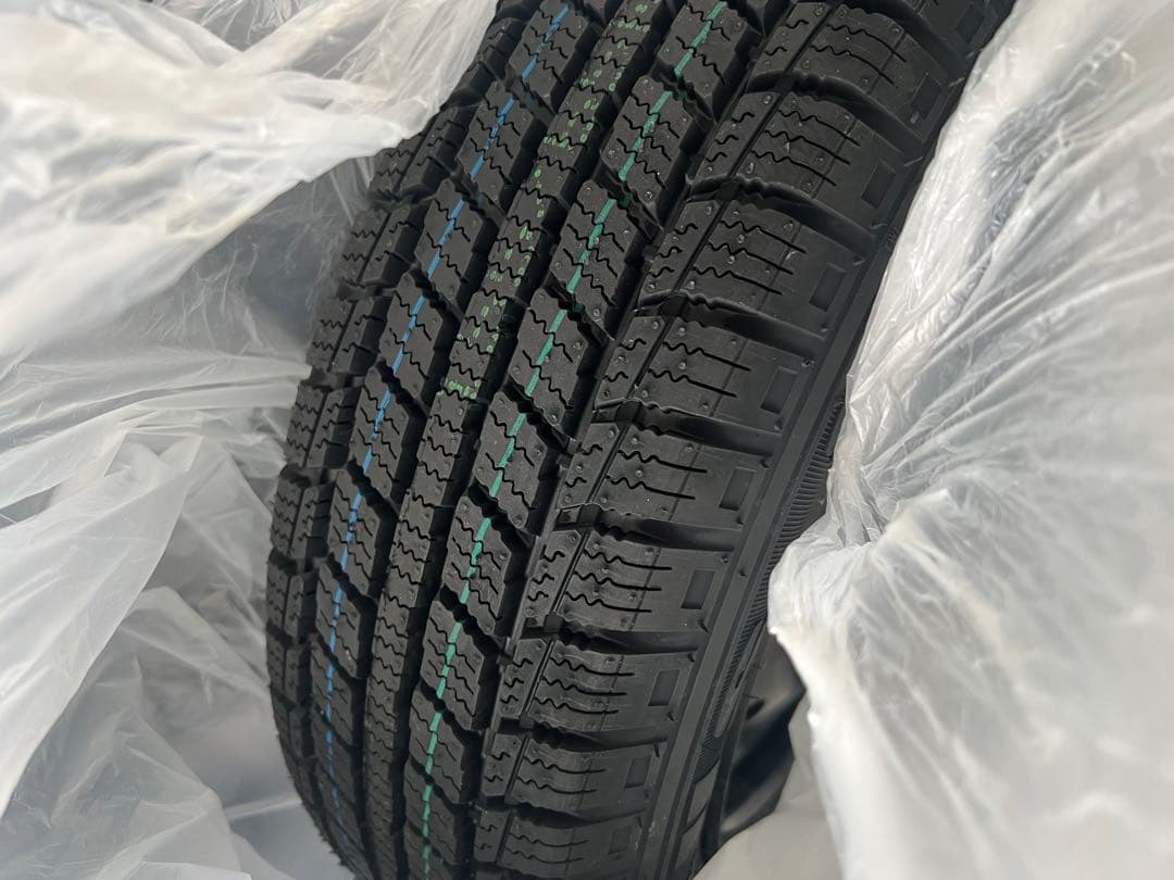 スタッドレスセット②同時に①と購入お願いします