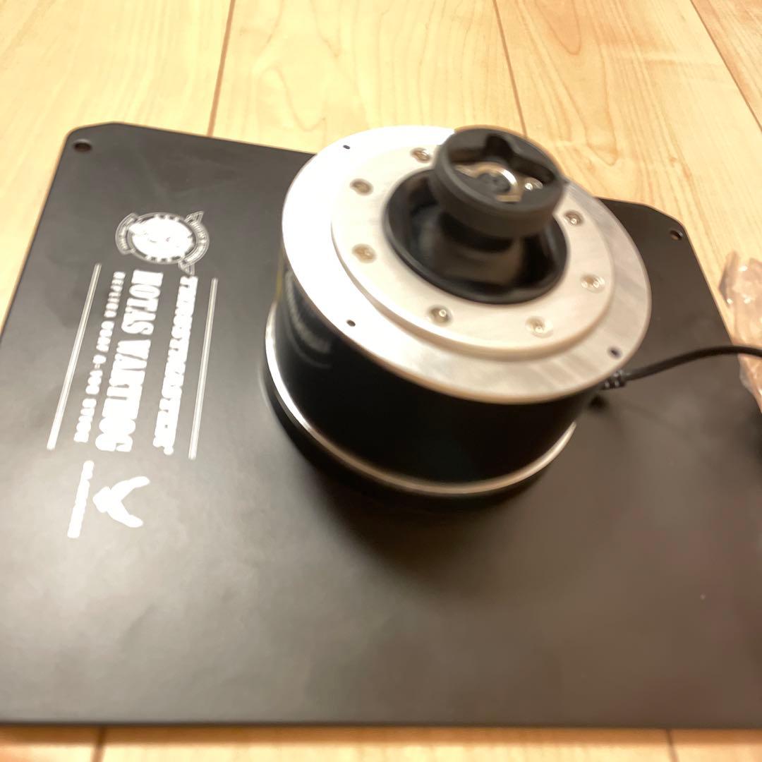 【美品】スラストマスター HOTAS Worthog Flight Stick