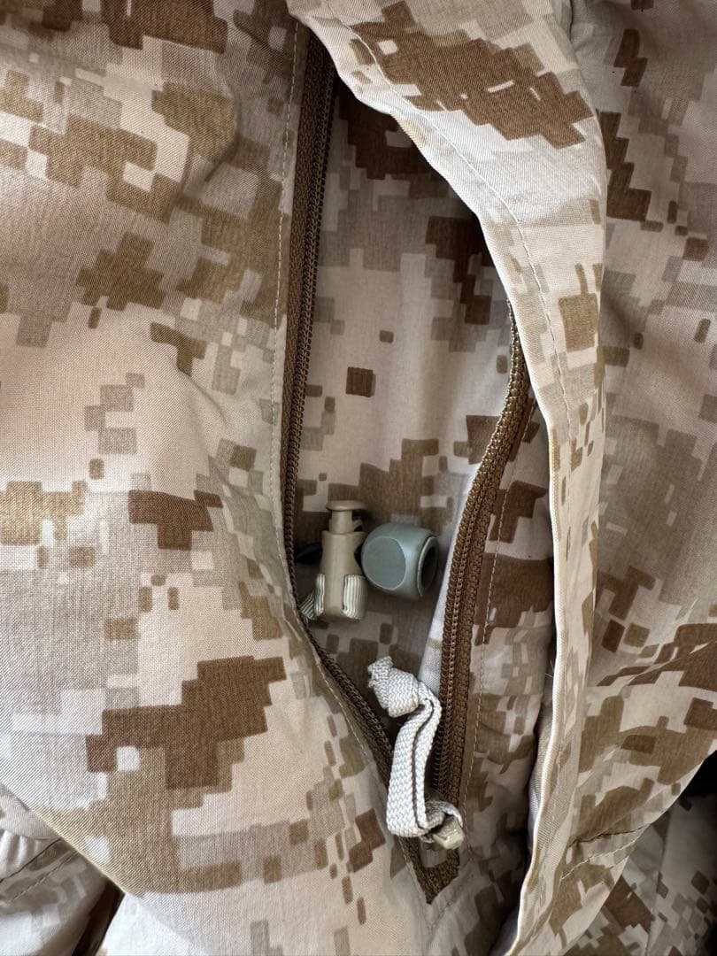 米軍　PCU level7 type1 HALYS M