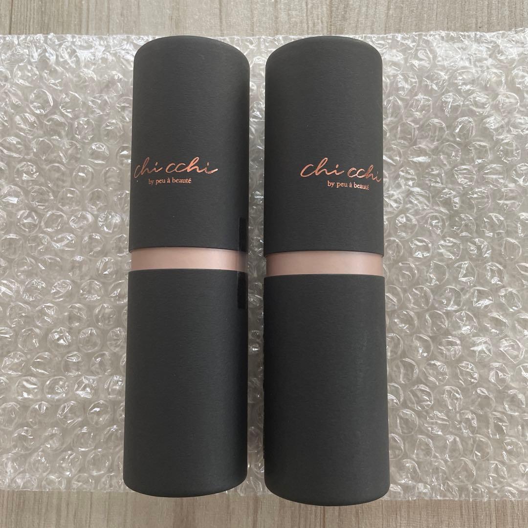 chi chi ボディ美容液　2本セット