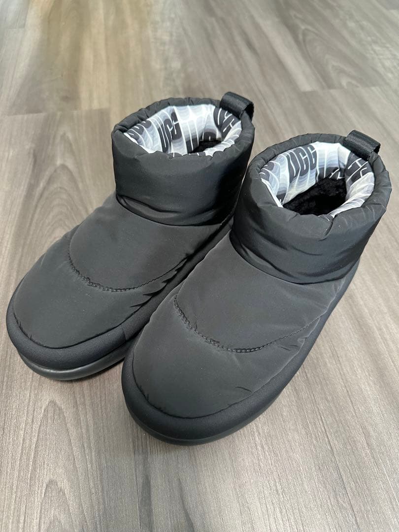 UGG クラシックマキシミニ 23cm