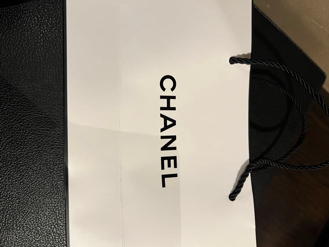 シャネル　ボディー　ヘアアンドボディーシャンプー　セット