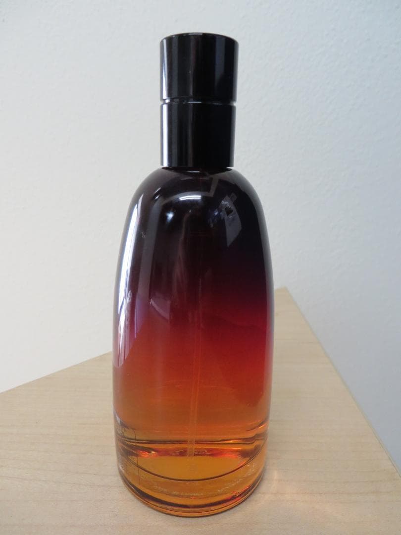 Dior Fahrenheit ファーレンハイトオードトワレ 100mlほぼ満量