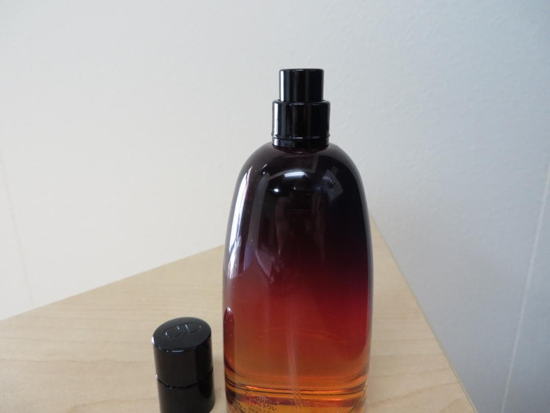 Dior Fahrenheit ファーレンハイトオードトワレ 100mlほぼ満量