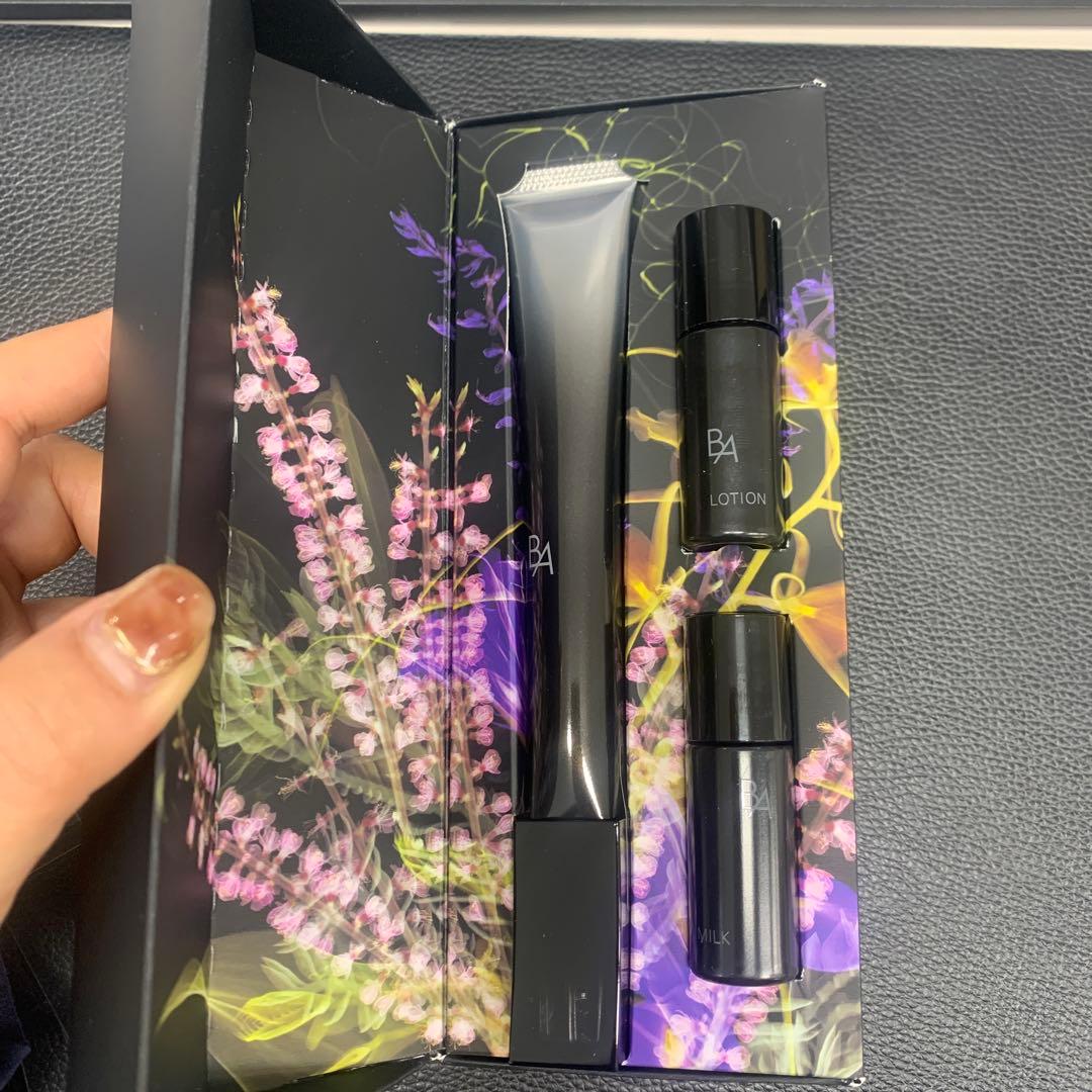 BA アイクリーム 26g セット