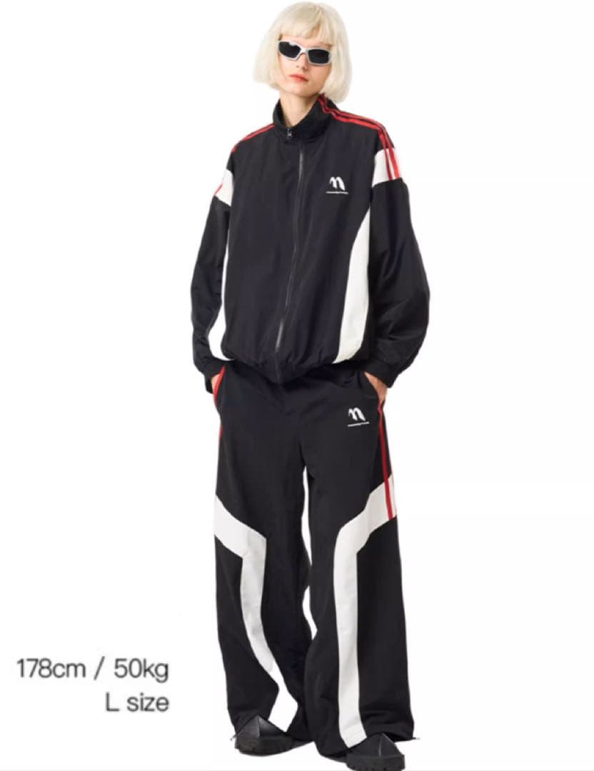 moditec セットアップ