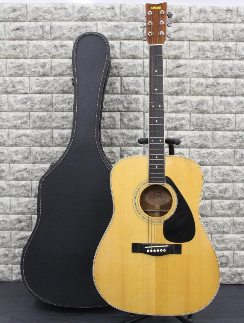 ▲YAMAHA/ヤマハ アコースティックギター ヴィンテージ FG-200 D