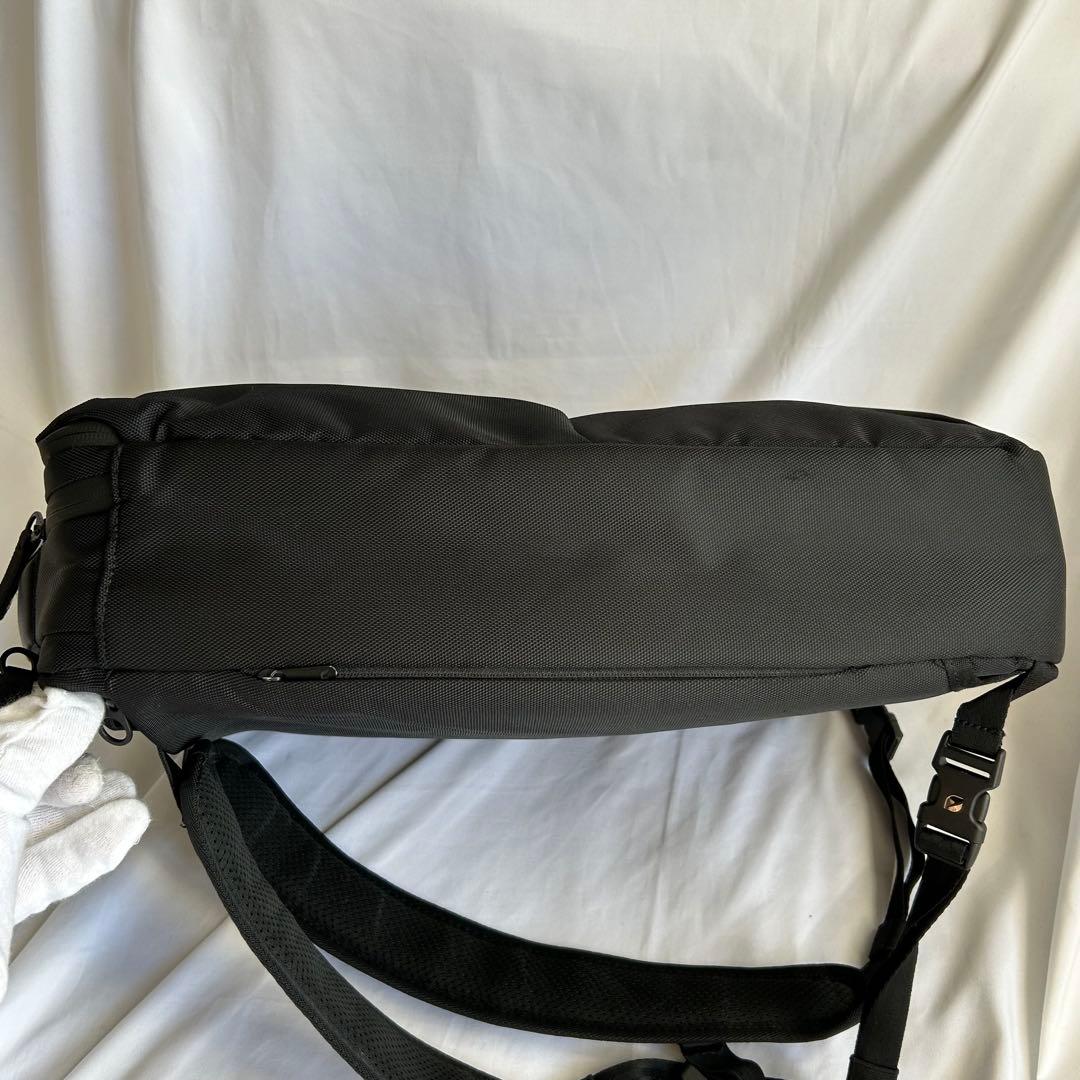 インケース Incase Convertible Brief リュック 2way