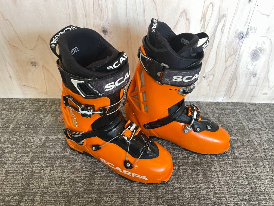 スカルパ　マエストラーレ　30cm