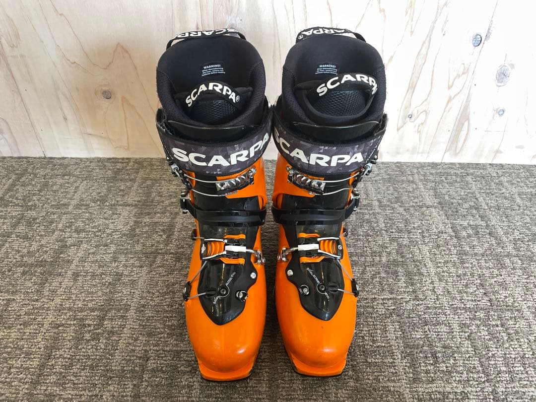 スカルパ　マエストラーレ　30cm