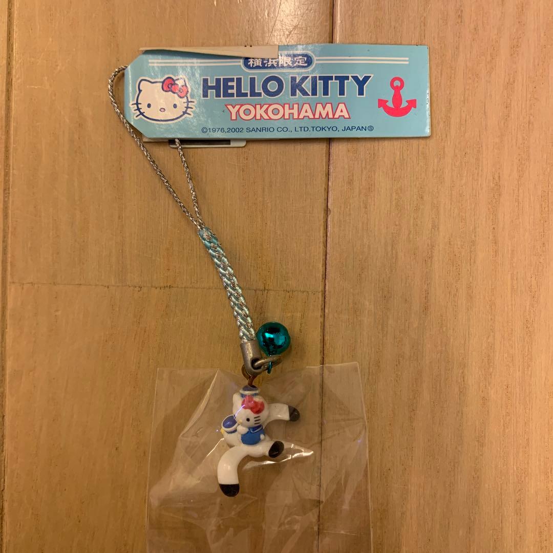 【レア】ご当地キティ　根付　 10個 まとめ売り③