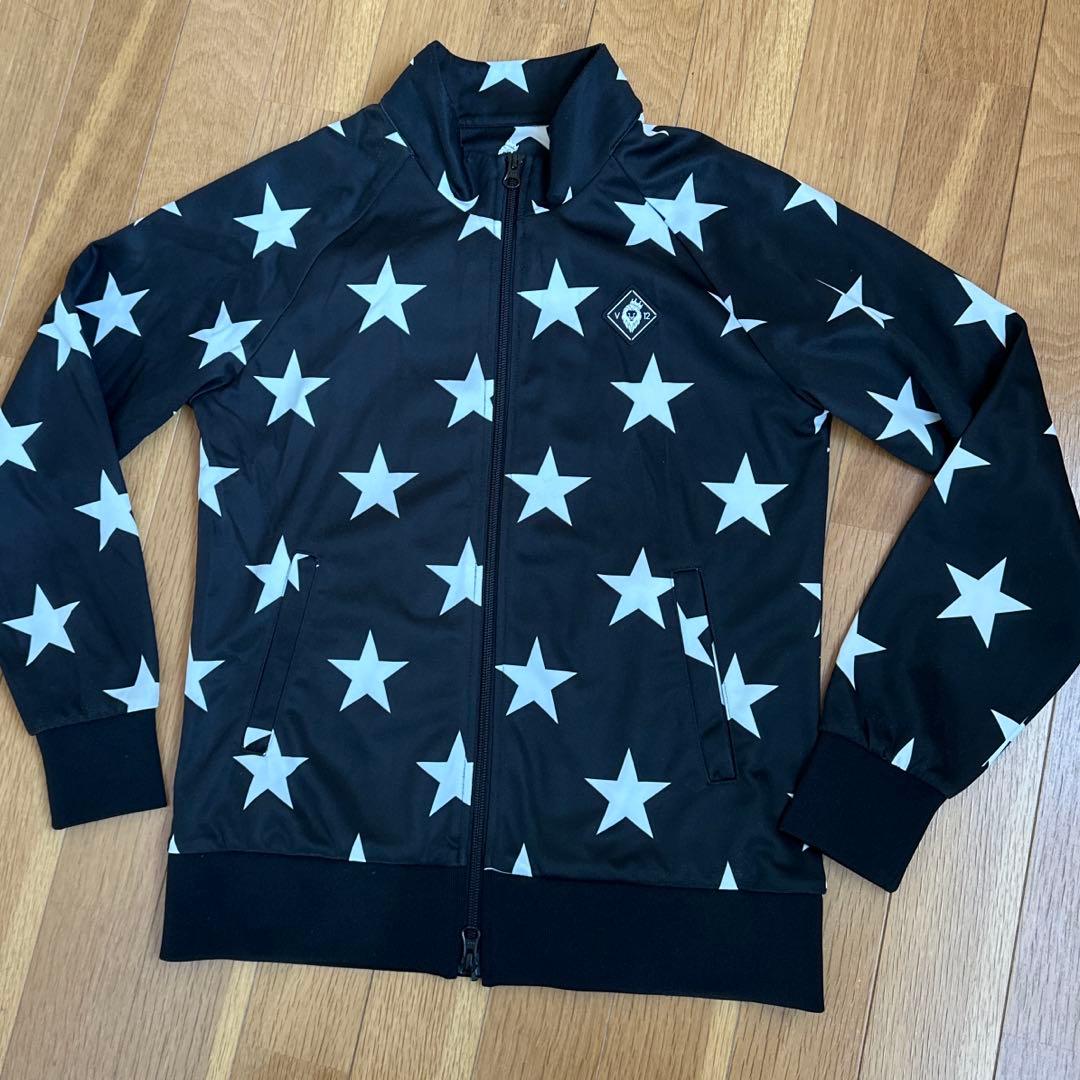 V12　オールスター　セットアップ