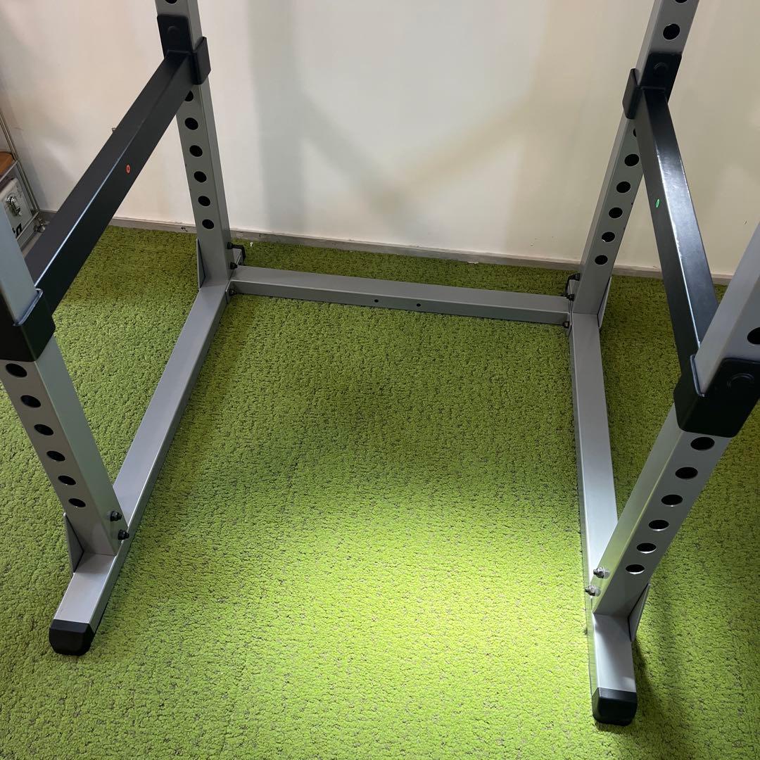 アイロテックパワーラック【直接引取り限定】