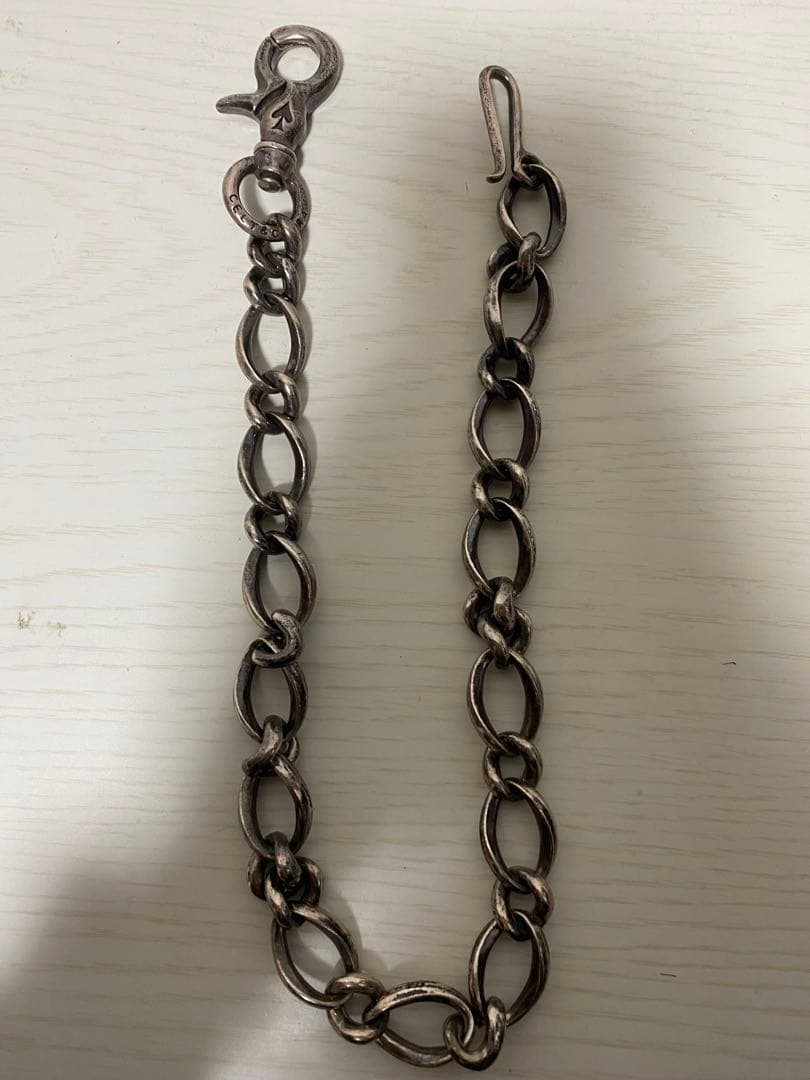 CELT&COBRA ケルトアンドコブラ　ウォレットチェーン 1st