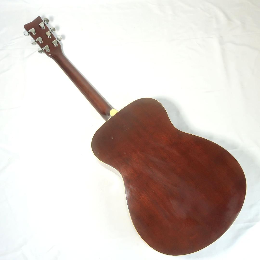 YAMAHA FS-325KE アコースティックギター
