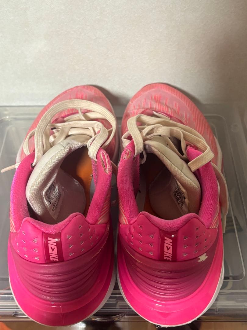 【かい】NIKE GT CUT 2