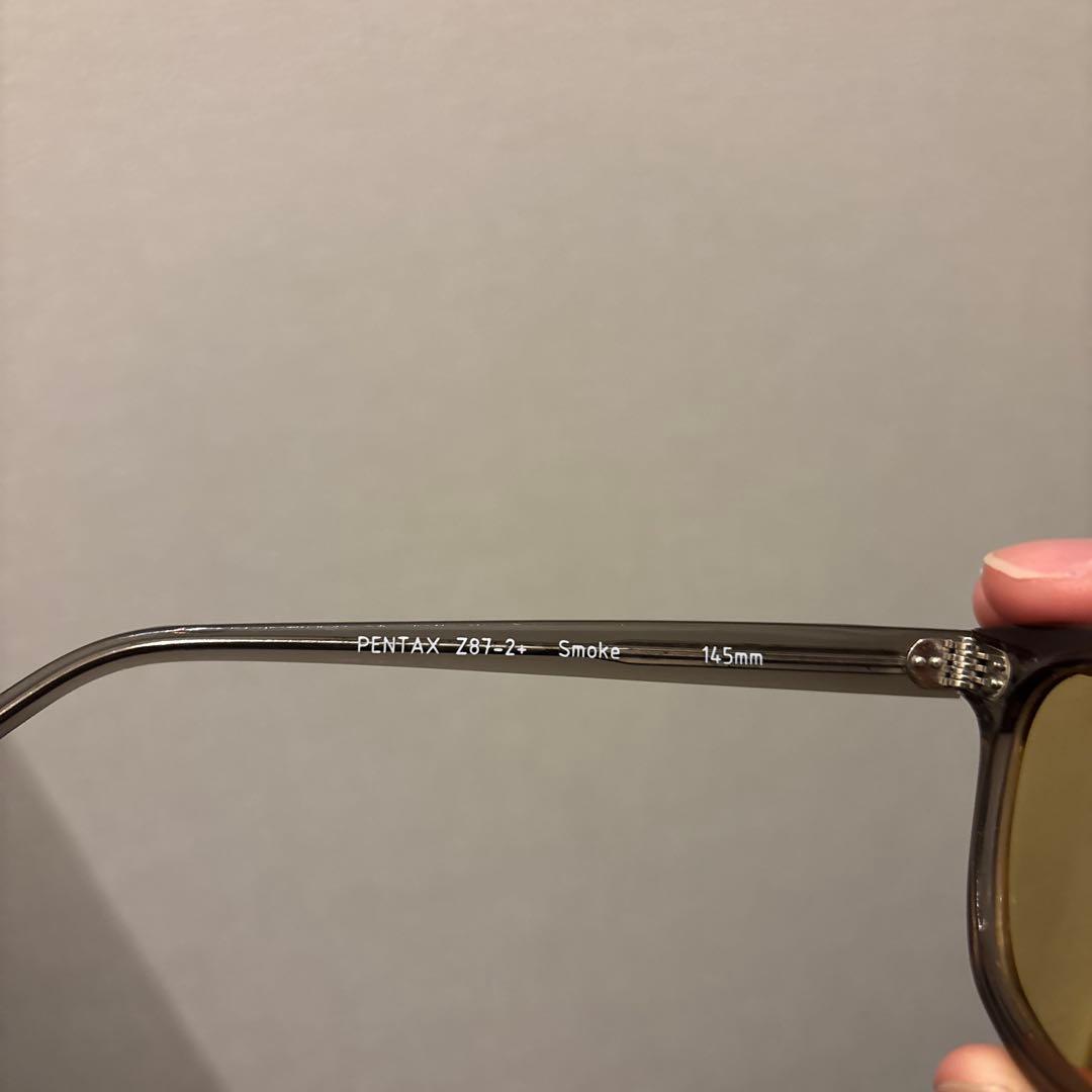 PENTAX ペンタックス　PENTAX By HOYA SAFETY