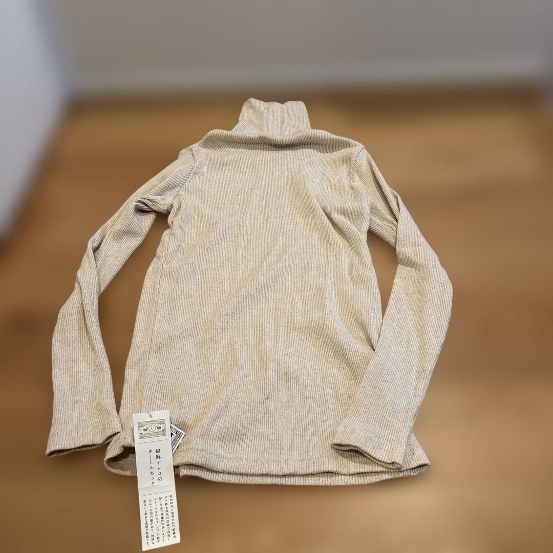 タートルネック