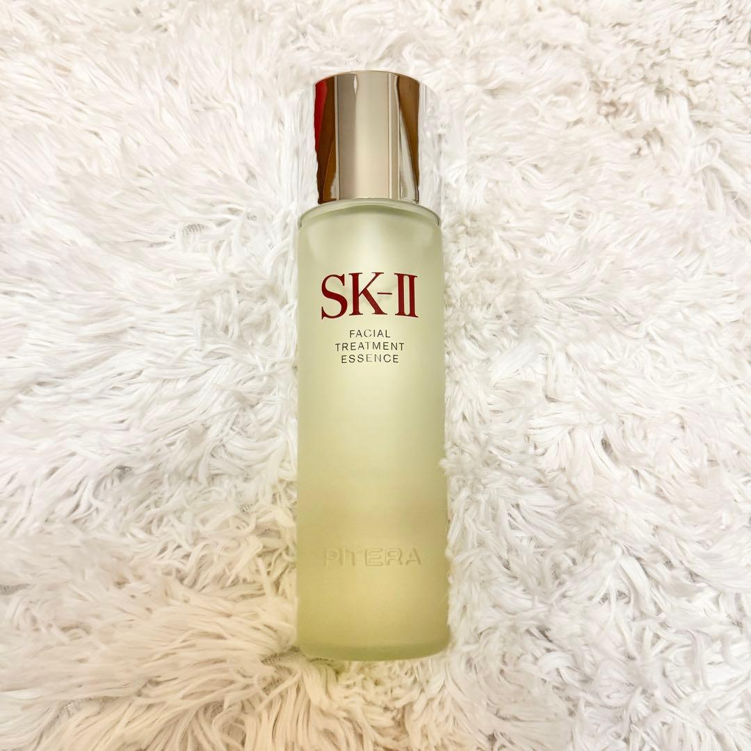 新品正規品✴︎SK-II フェイシャルトリートメントエッセンス 230ml