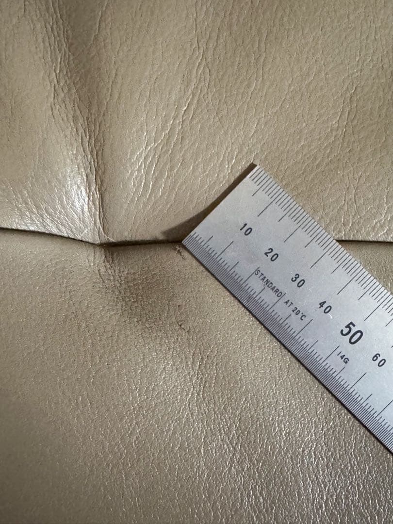 カリモク THE FIRST ザ・ファースト ソファとオットマンセット①