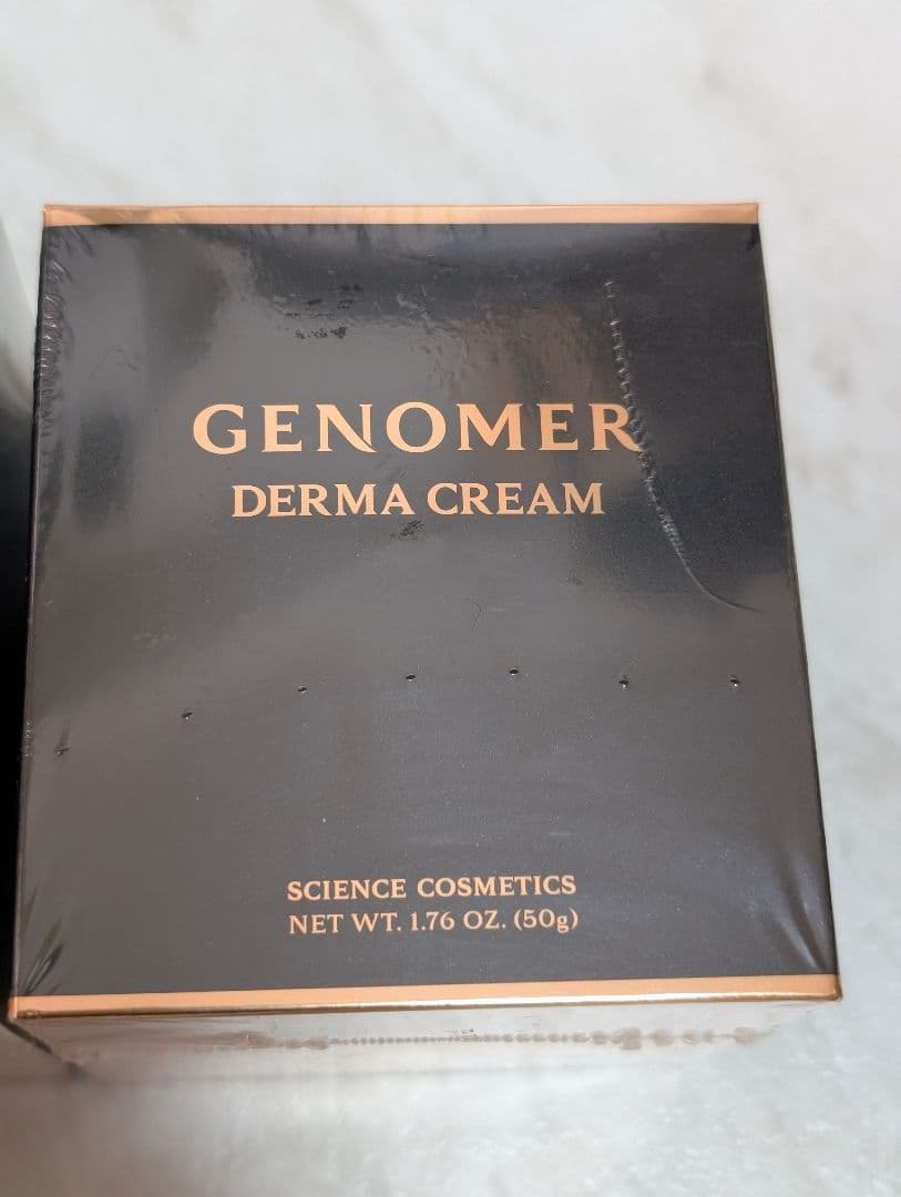 ドクターシーラボジェノマー DクリームN19（クリーム） 内容量50g