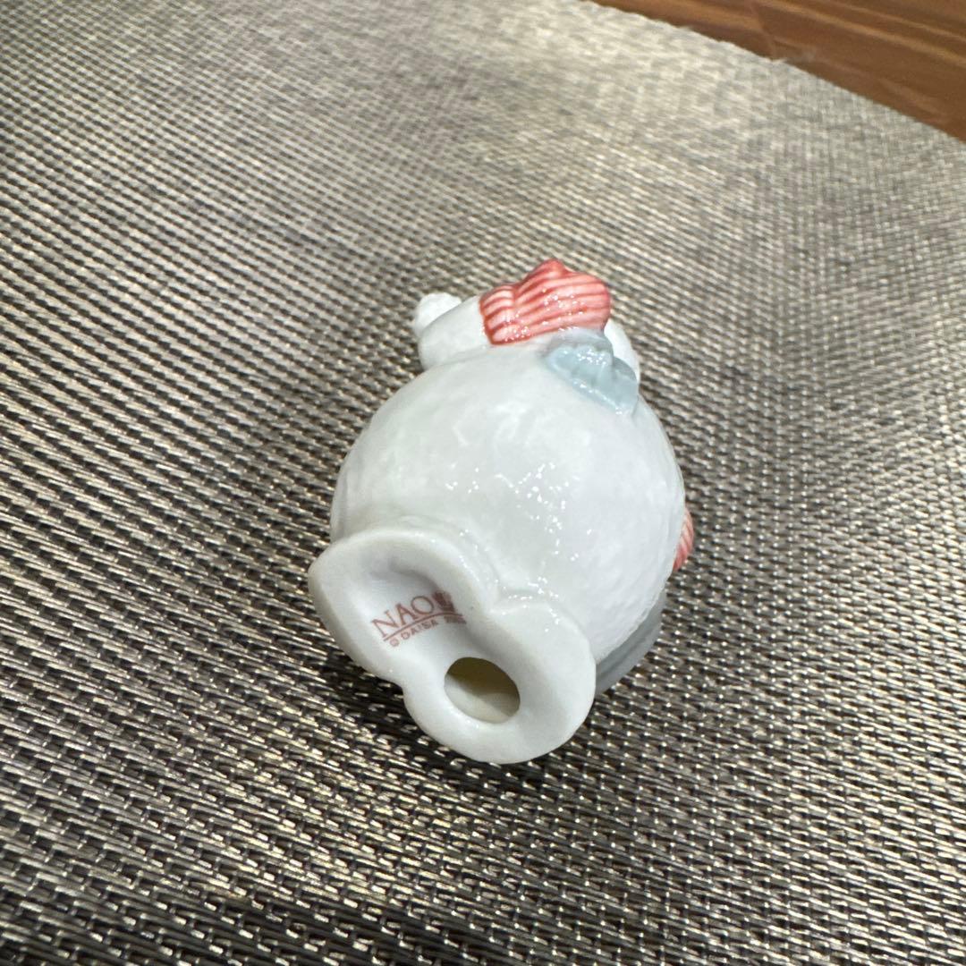 【美品】NAO 3点セット ヴィンテージ