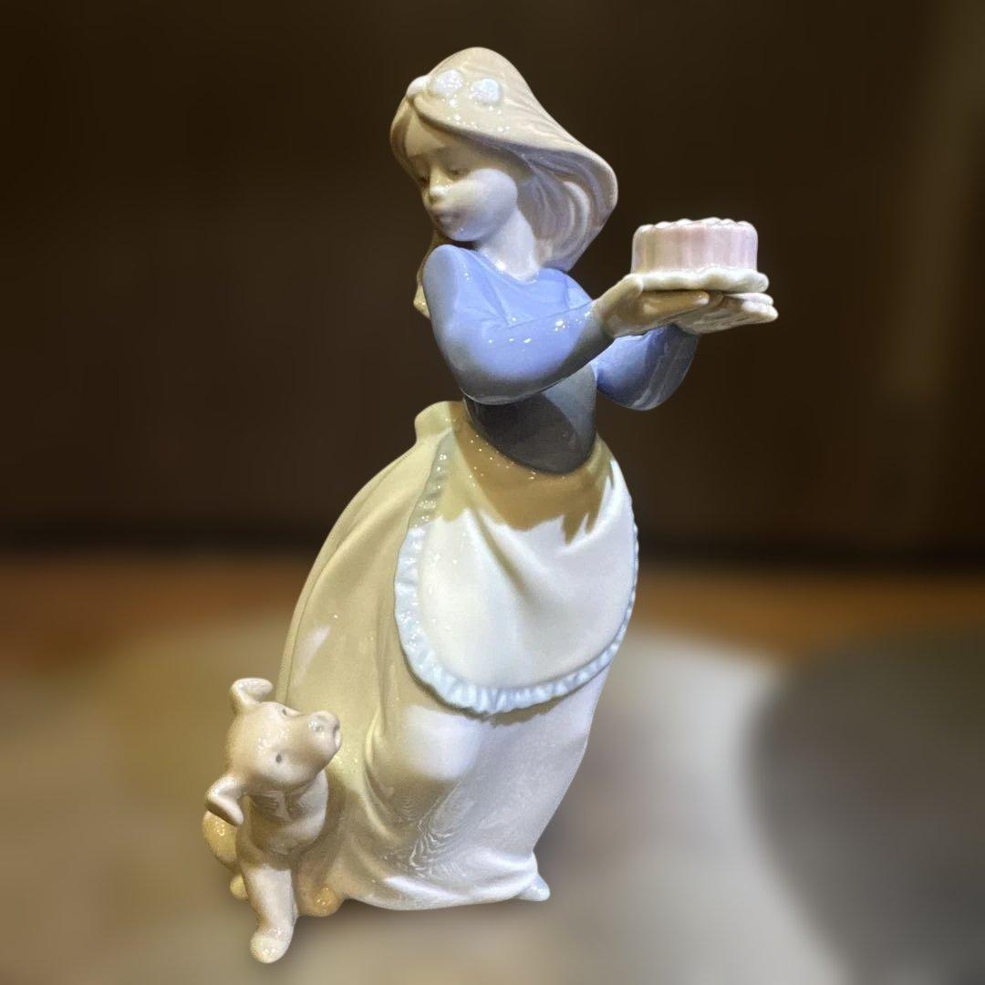 【美品】NAO 3点セット ヴィンテージ