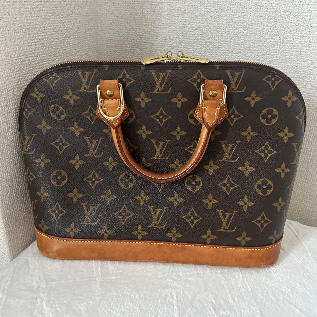 Louis Vuitton アルマ PM