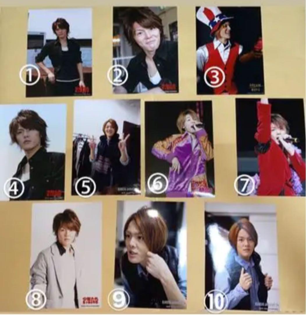 室龍太 公式写真