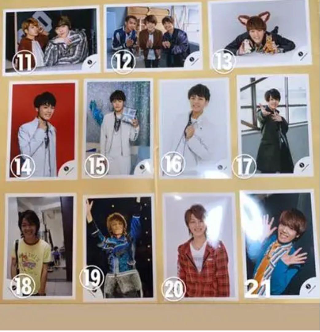 室龍太 公式写真