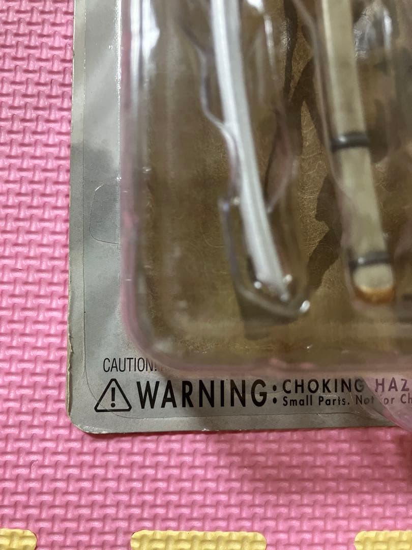 未来忍者　慶雲機忍伝　フィギュア