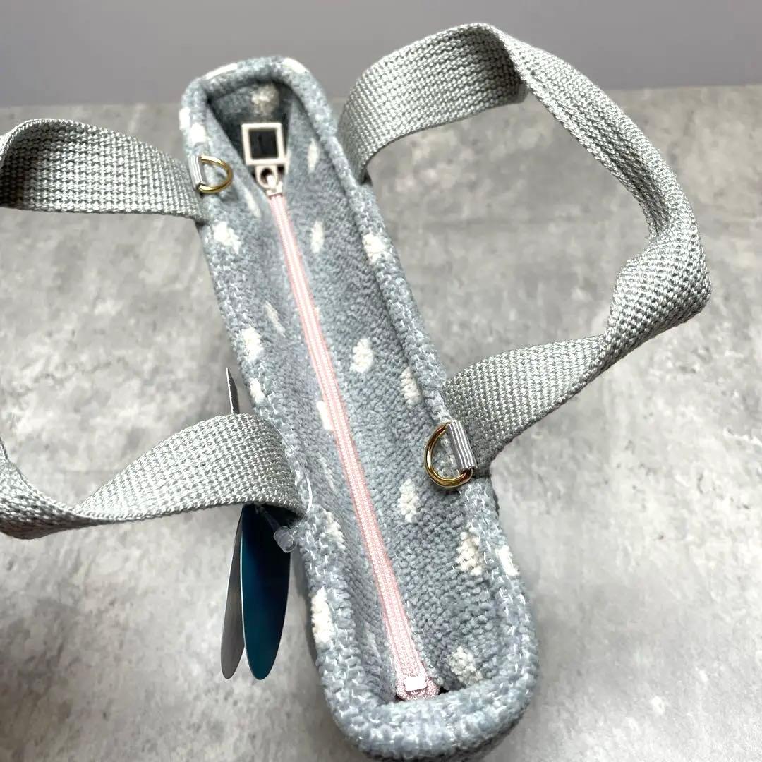 短時間値下中　未使用　フェイラー　シュガードット　ミニトートバッグ