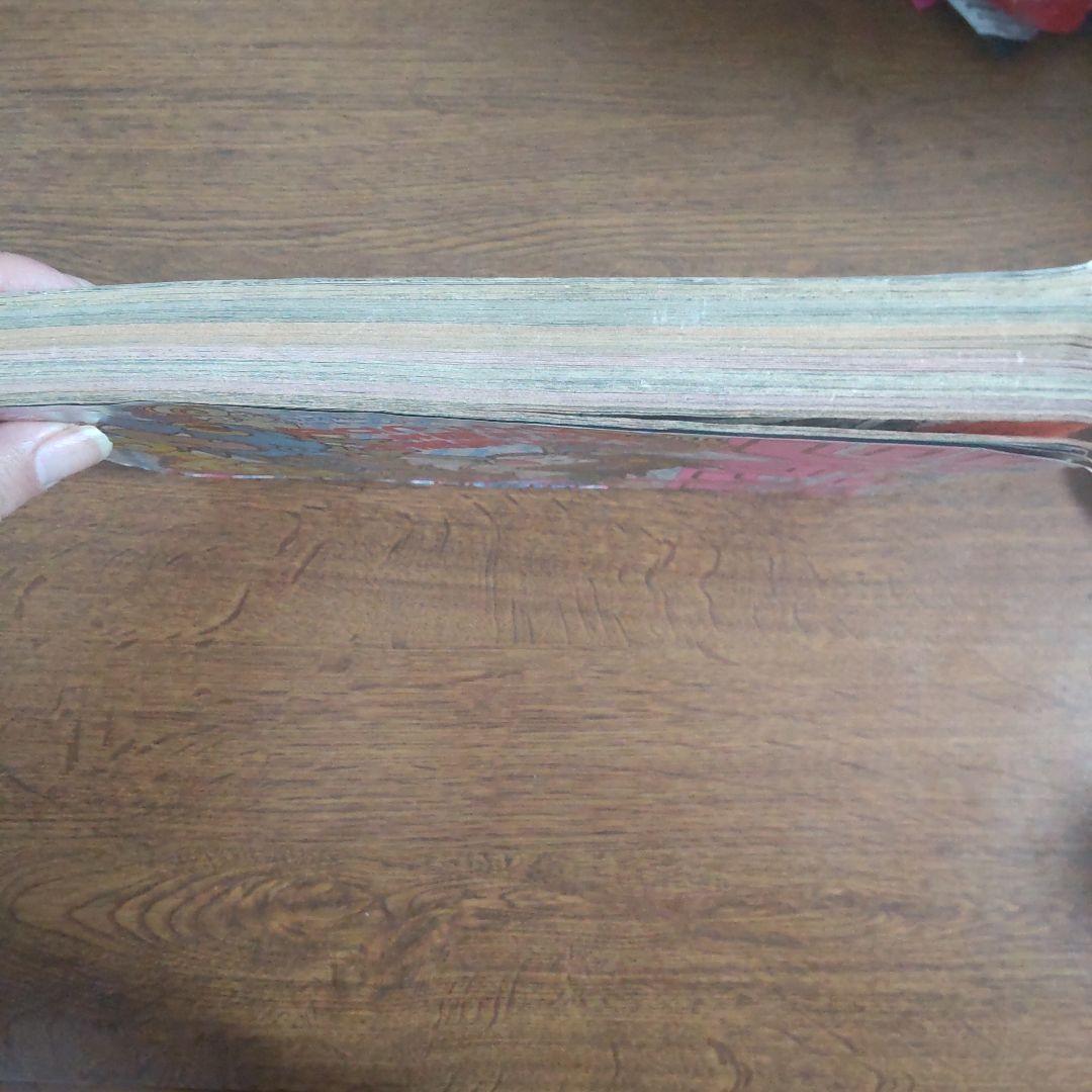 週刊少年ジャンプ 1985年30号 ドラゴンボール オレンジロードポスター付き