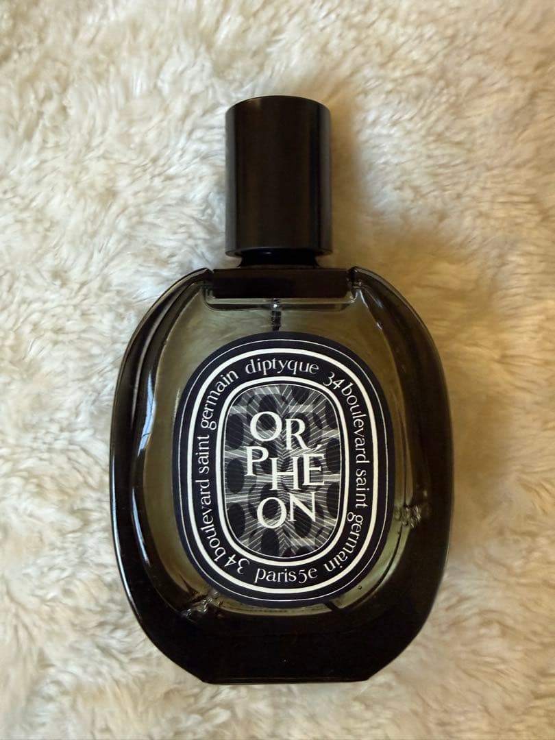 diptyque オルフェオン 75ml