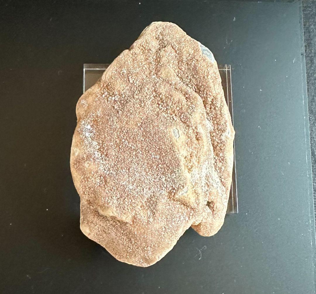 ★秋田発『北投石』１０５グラム 100%本物!!秋田玉川温泉産✨放射線量測定済