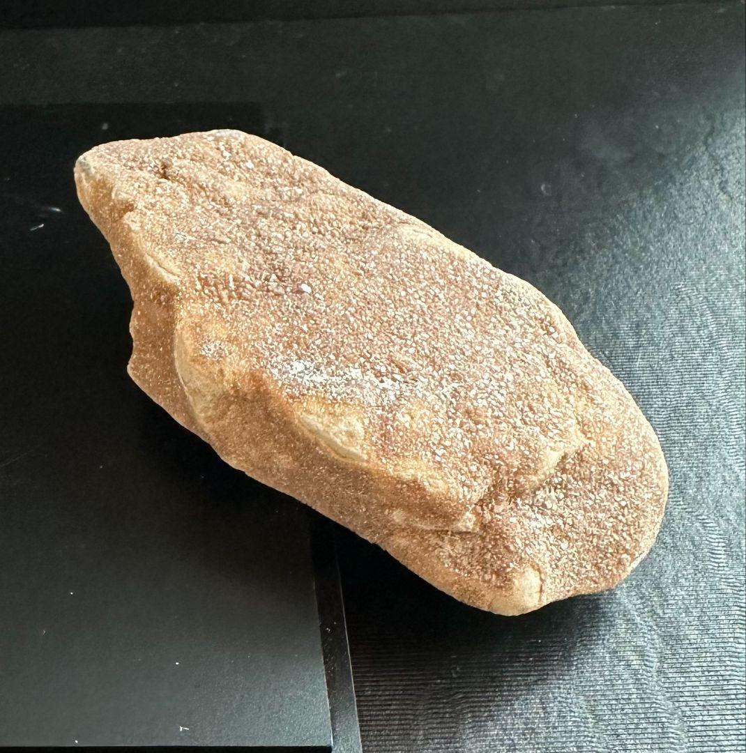 ★秋田発『北投石』１０５グラム 100%本物!!秋田玉川温泉産✨放射線量測定済