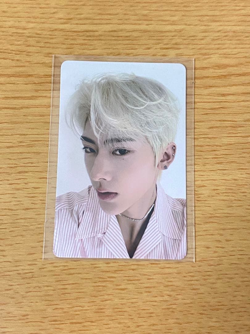 リッキー bringgreen bring green 中華 第1弾 ゼベワン