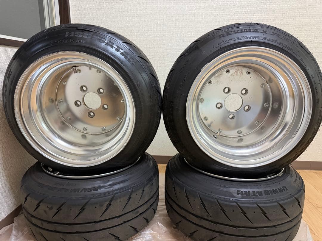 Mk-1 マーク1 14インチ