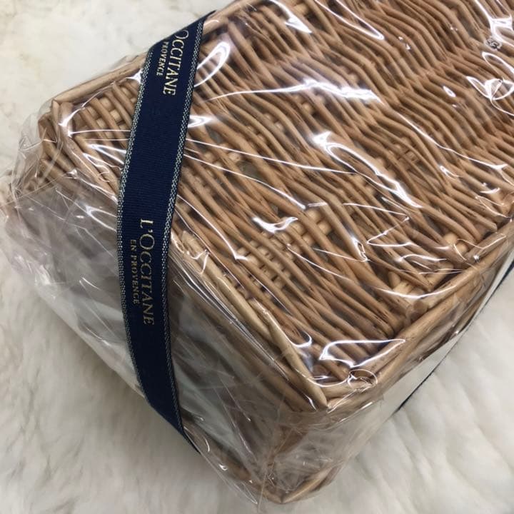 【新品・未開封】 限定！！ロクシタン ギフトセット シアオイル　ボディークリーム