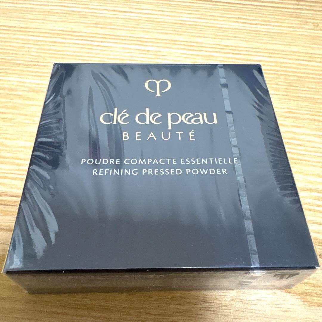 《1/23限定値下》新品未開封 プードルコンパクトエサンシエルn 5g 本体