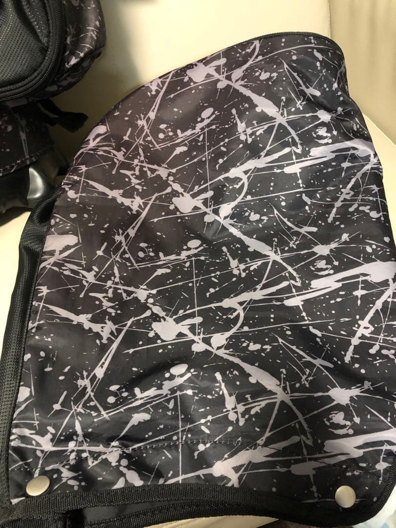 【送料込み】希少レア　MIZUNO ミズノ　キャディバッグ