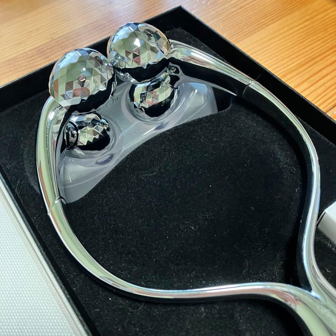 【美品】ReFa  DOUBLE RAY  リファ  ダブルレイ PR-AB00