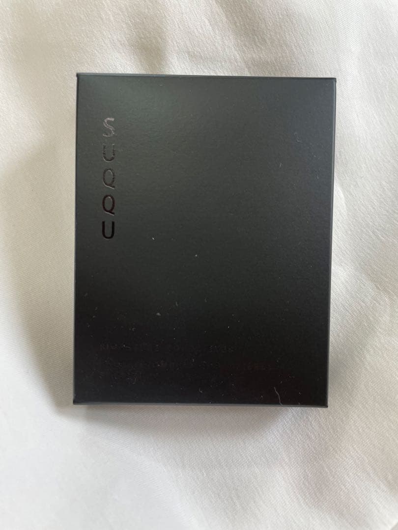 SUQQU シグネチャーカラーアイズ　14 夕琥珀