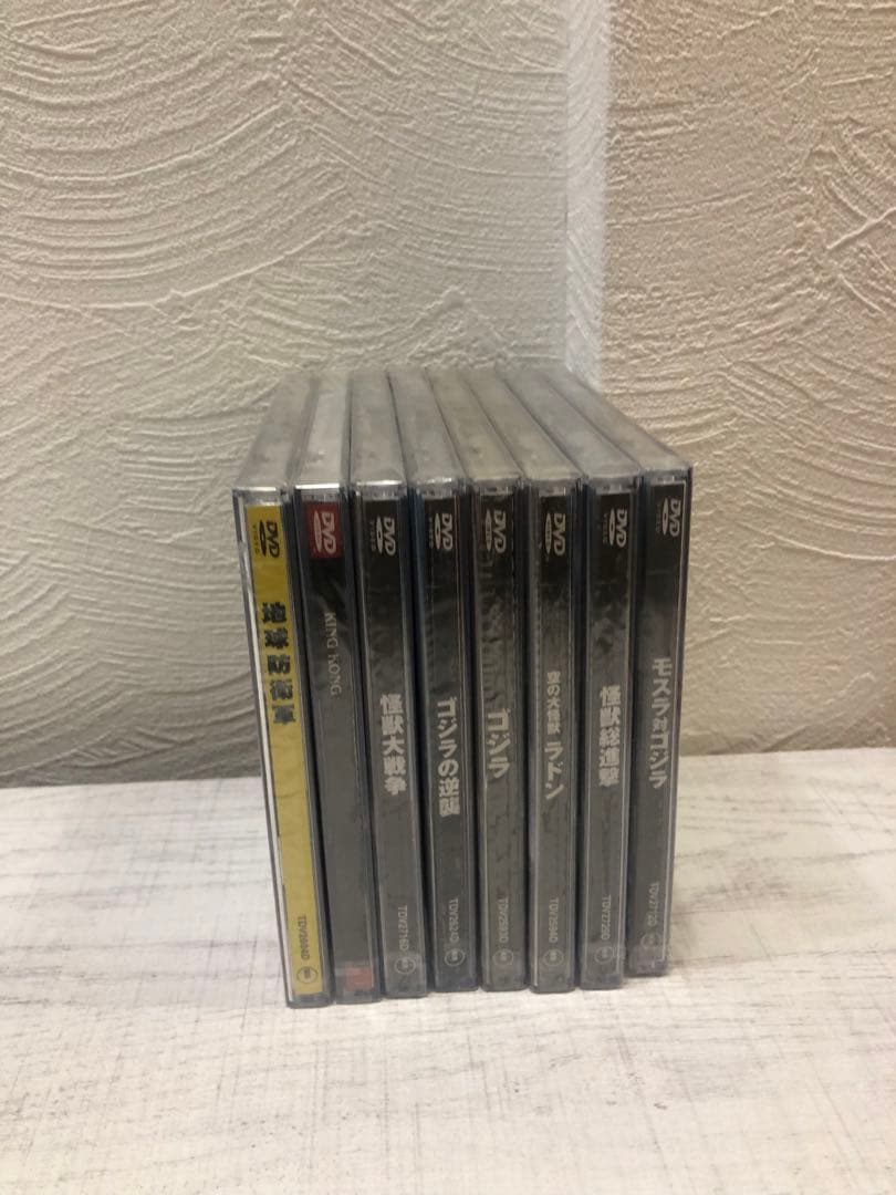 《新品未開封品》2本～選べるDVD