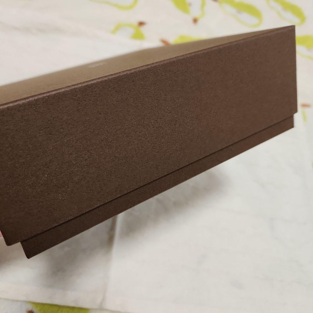 Brown Diamond ジュエリーBOX