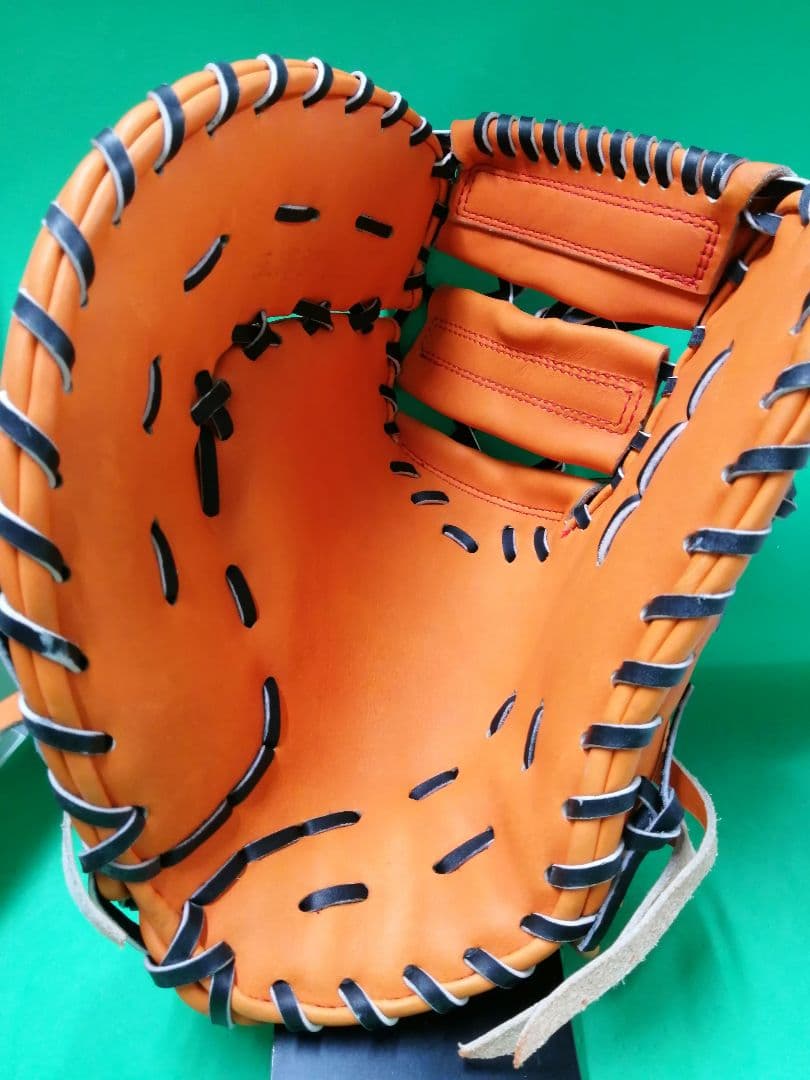 235.Tamazawa軟式オーダーミット