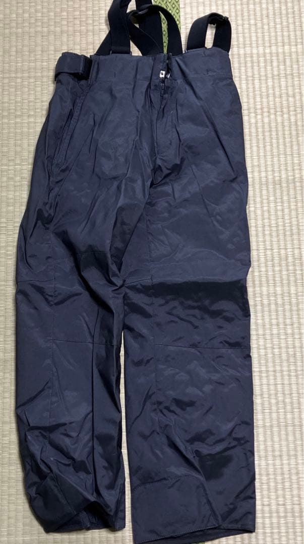 PHENIX スキーウェア　メンズ　Mサイズ　上下