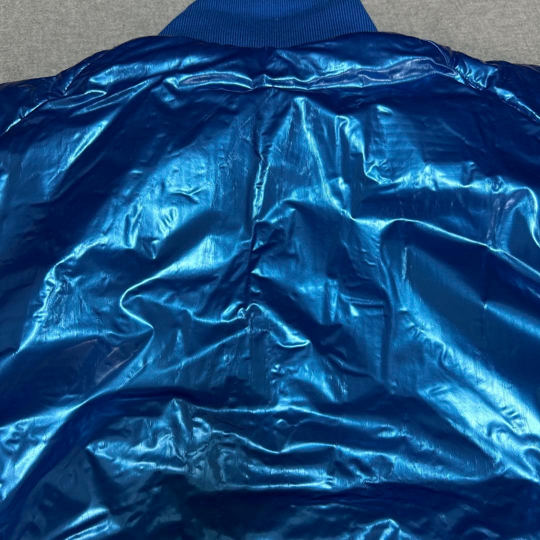 花咲徳栄高校野球部　グランドコート　※ほぼ未使用品・訳アリ