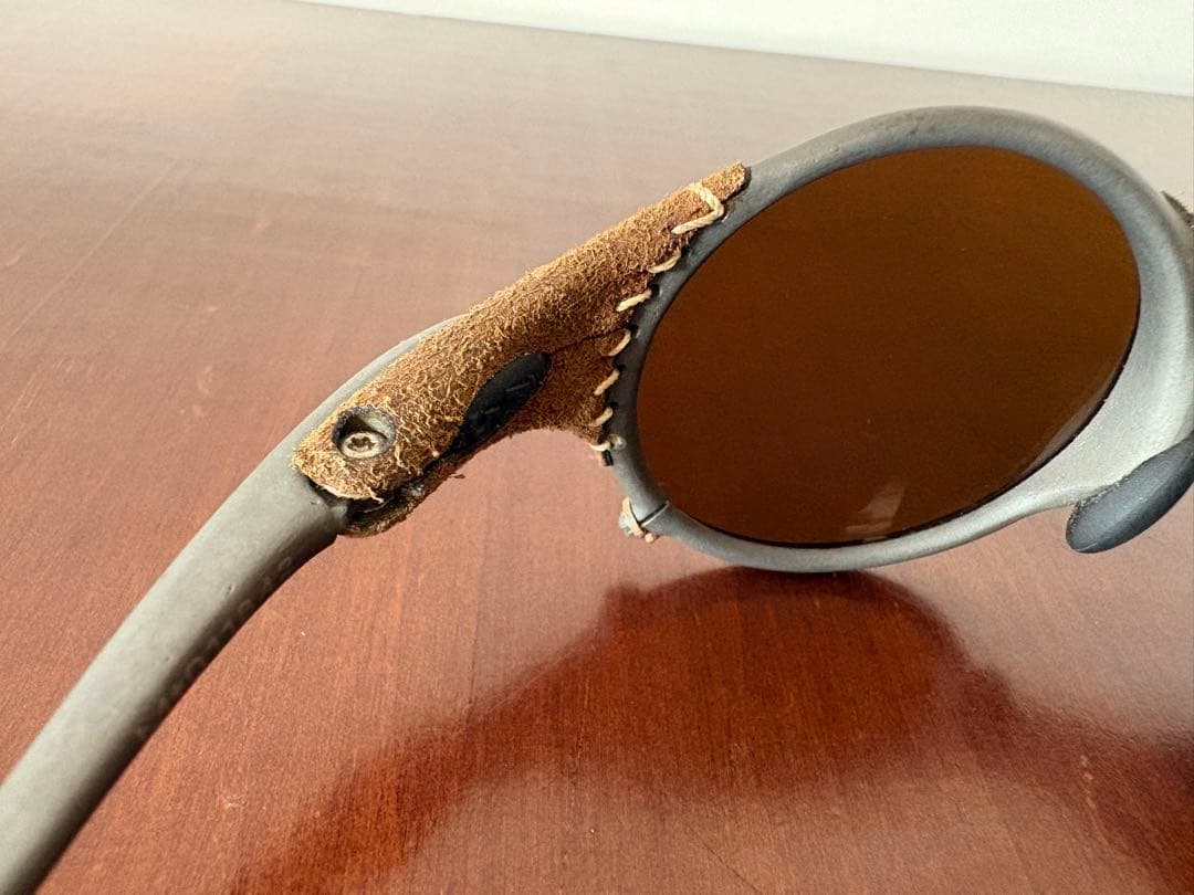 [超激レア正規品] OAKLEY X-L MARSオークリー　マーズ