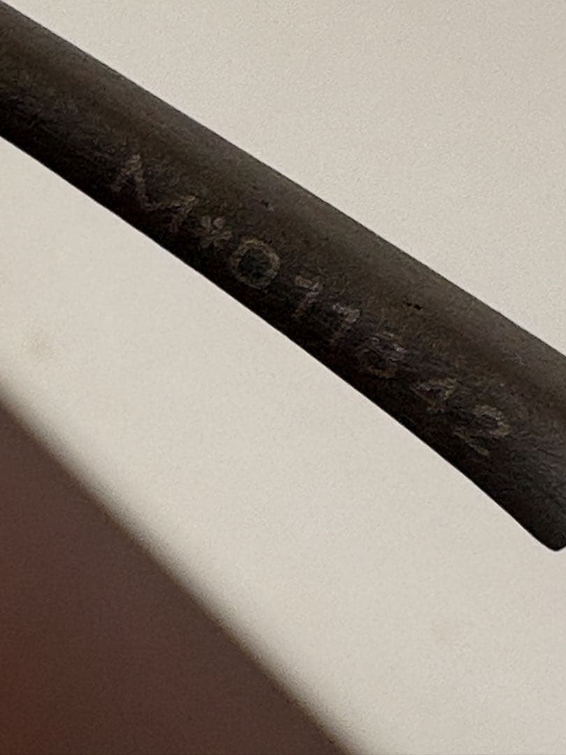 [超激レア正規品] OAKLEY X-L MARSオークリー　マーズ